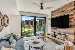 Electric Pass Lodge 307 by Snowmass Mountain Lodging